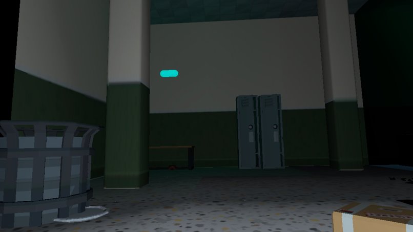 Horror Company – screenshot 4