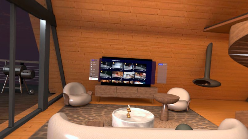 Immersive Exposure  – screenshot 8