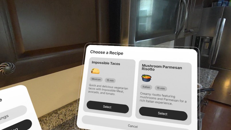 — Mise — – screenshot 4