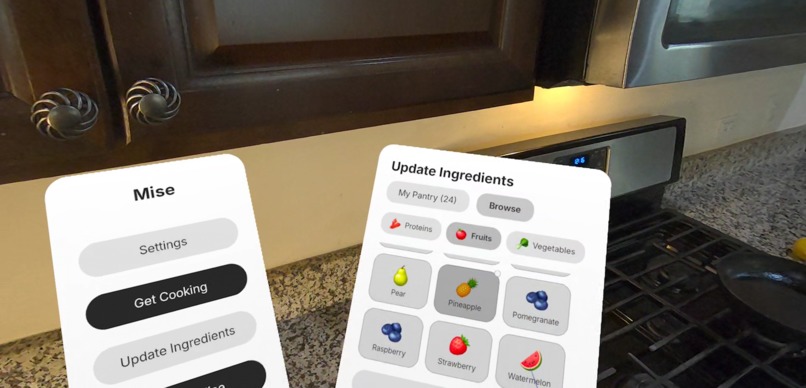 — Mise — – screenshot 1