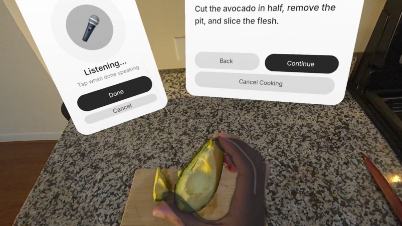 — Mise — – screenshot 8