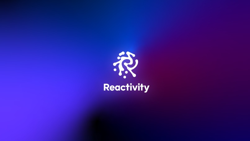 Reactivity – screenshot 1