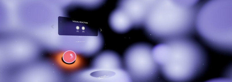 Reactivity – screenshot 5