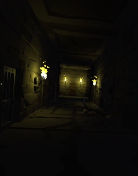 Dungeon Anomaly – screenshot 2