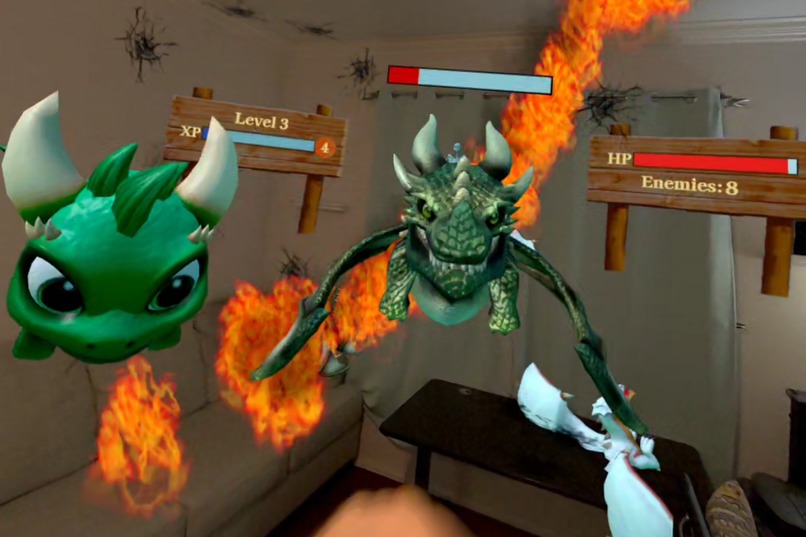 Dragon Boxer – screenshot 4