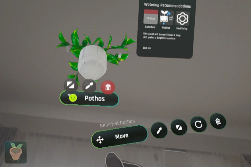 Chloro 2.0 – screenshot 1