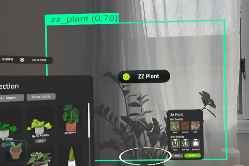 Chloro 2.0 – screenshot 2