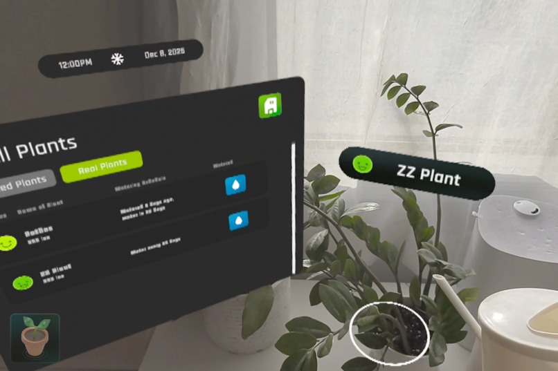 Chloro 2.0 – screenshot 3