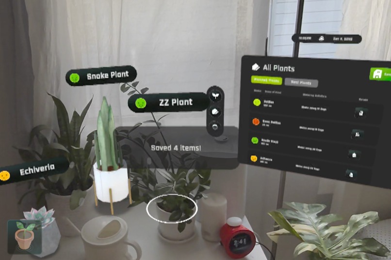 Chloro 2.0 – screenshot 5