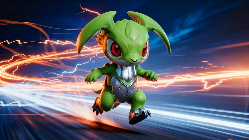 Mantramon XR – screenshot 3