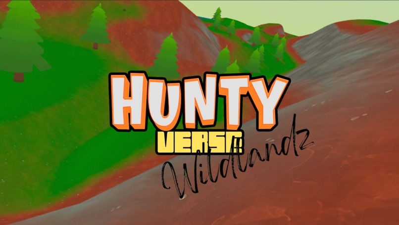 HuntyVerse Wildlandz – screenshot 6