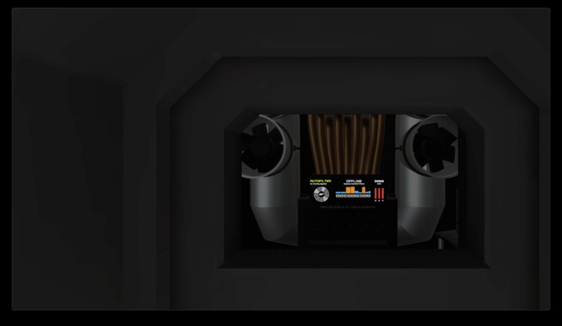 Sonic Escape – screenshot 3