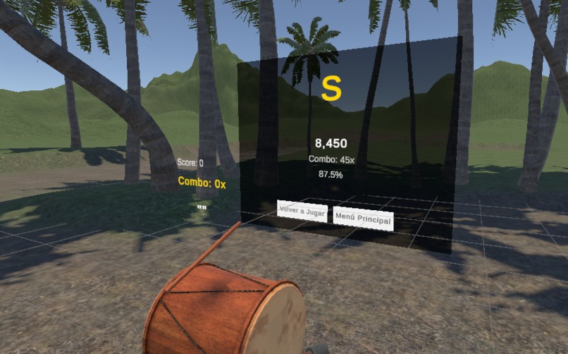 Andarele VR – screenshot 4