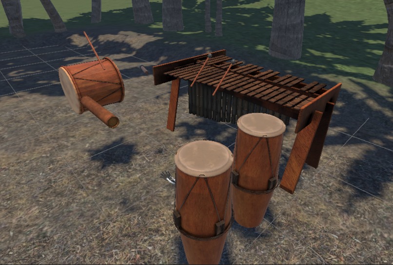 Andarele VR – screenshot 5