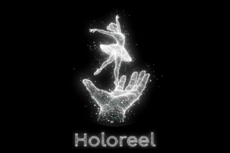 Holoreel