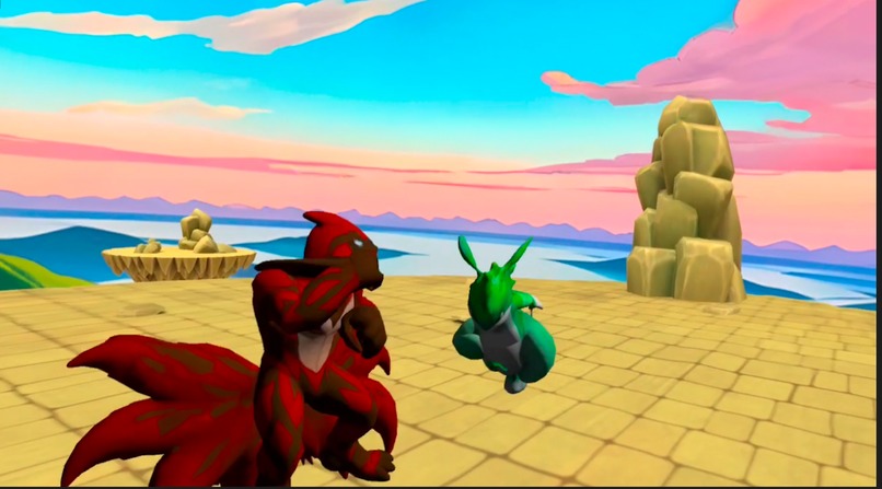 Mantramon XR – screenshot 6