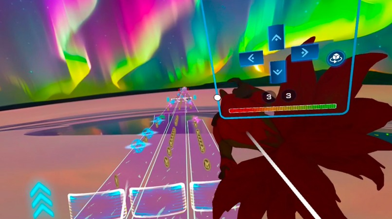 Mantramon XR – screenshot 5