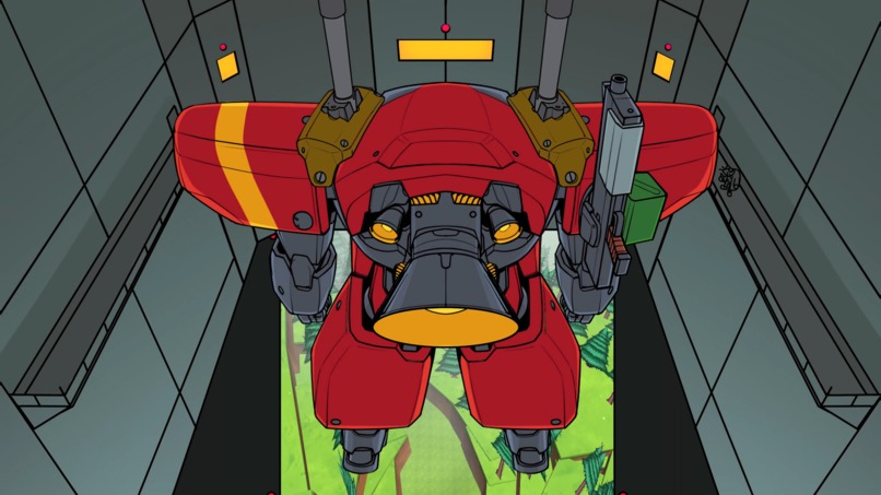 BeastGears – screenshot 5