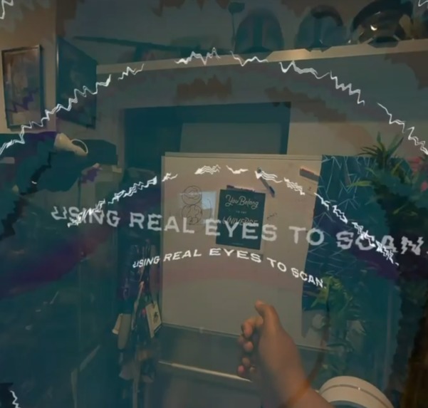 Real Eyes – screenshot 6