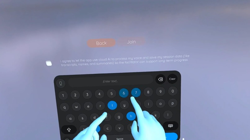 Third Seat – screenshot 1