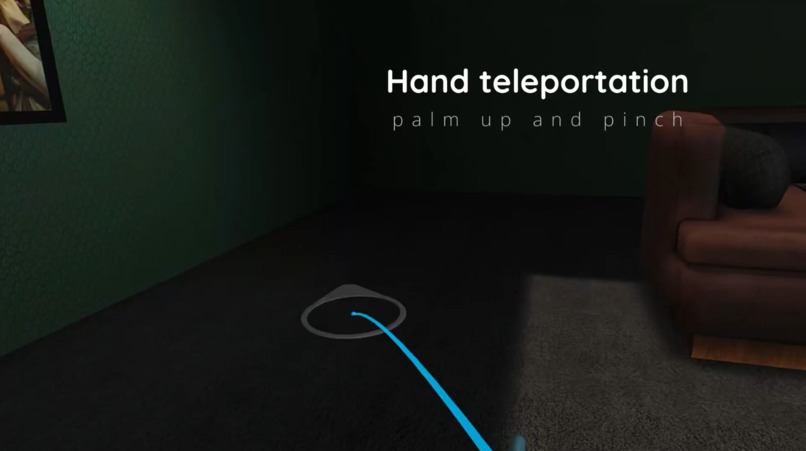 Third Seat – screenshot 2