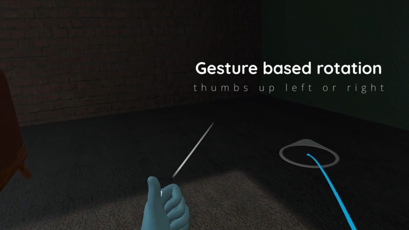Third Seat – screenshot 4