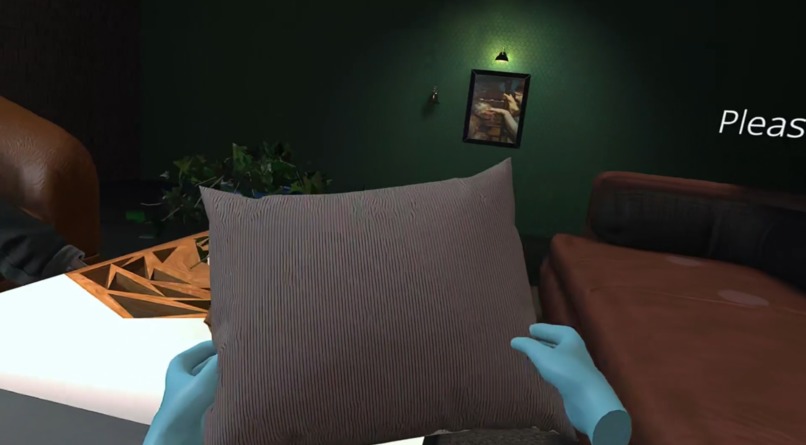 Third Seat – screenshot 7