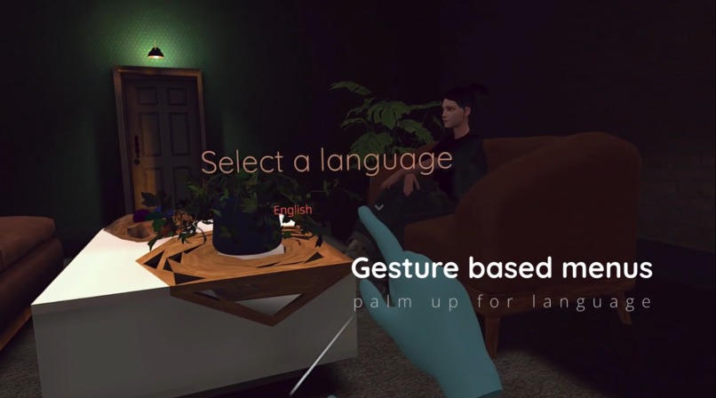 Third Seat – screenshot 10