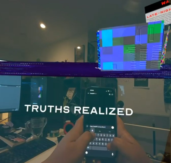 Real Eyes – screenshot 8