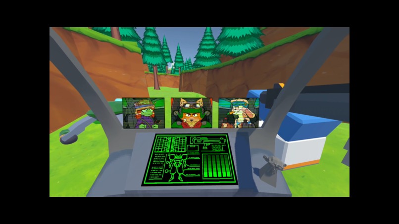 BeastGears – screenshot 4