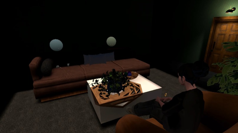 Third Seat – screenshot 12