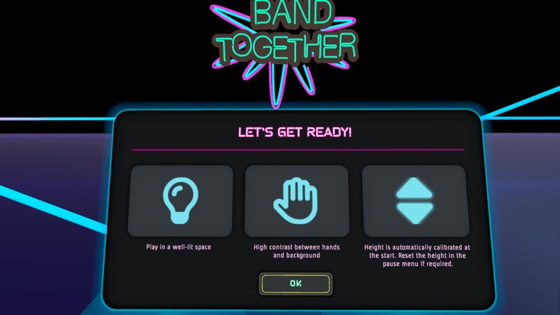Band Together – screenshot 1