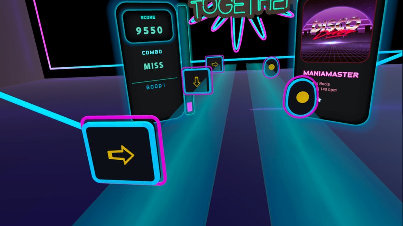 Band Together – screenshot 3