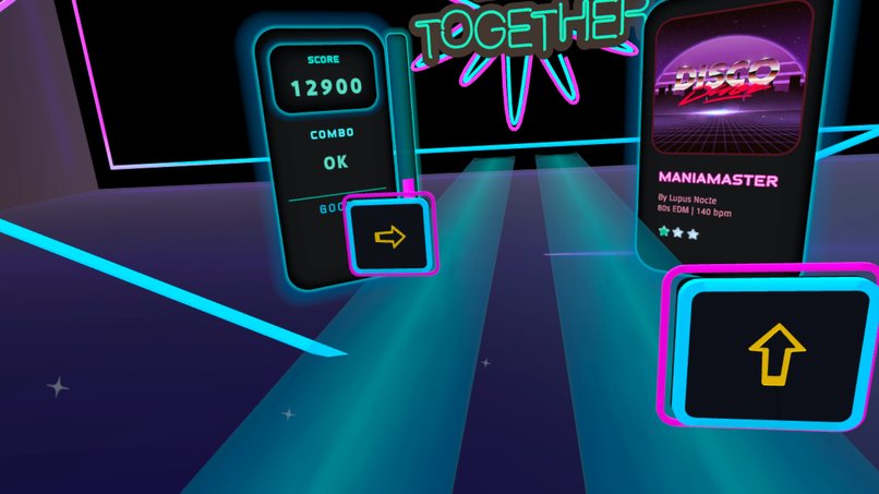 Band Together – screenshot 5