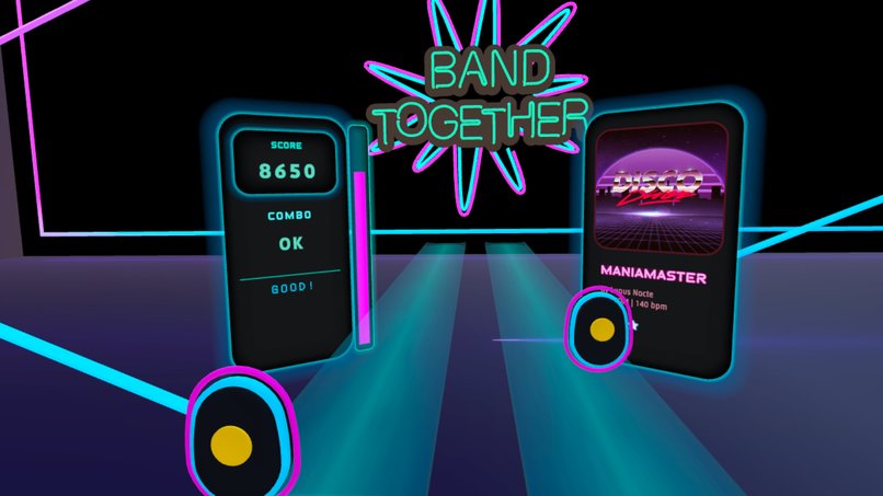 Band Together – screenshot 7