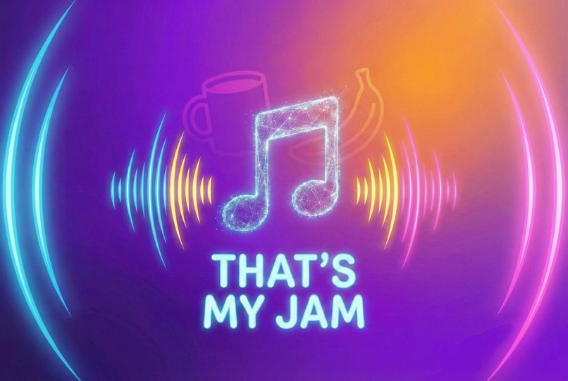 That's My Jam – screenshot 1