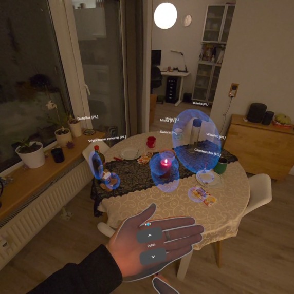 VerbaVisio – screenshot 4