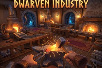 Dwarven Industry