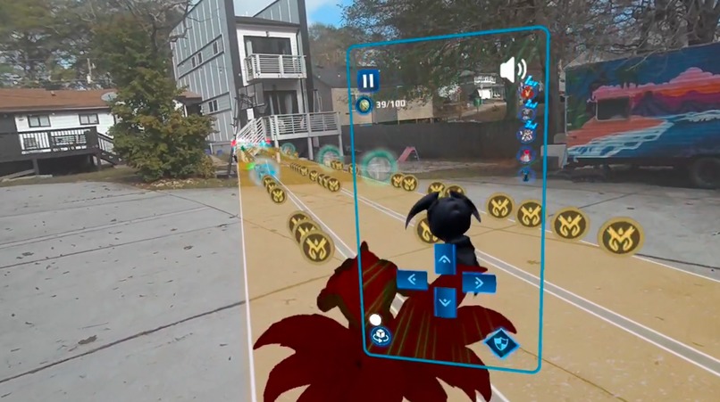Mantramon XR – screenshot 14