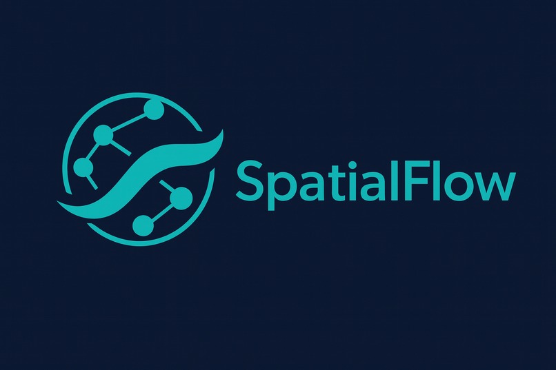 SpatialFlow – screenshot 1