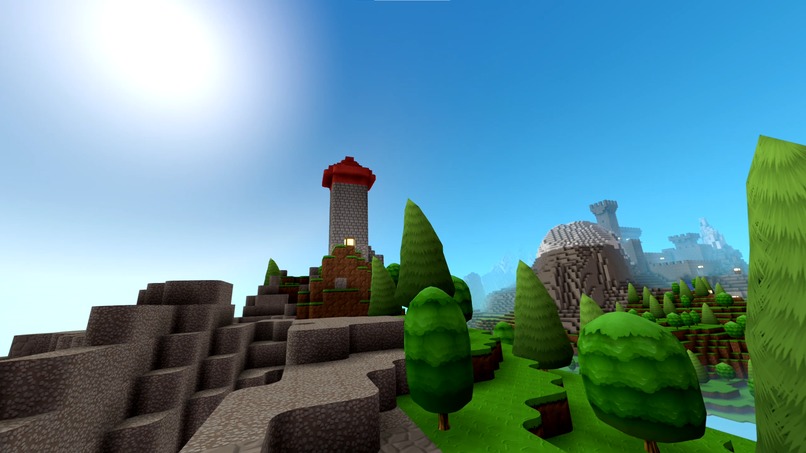 Pocket Lands – screenshot 4
