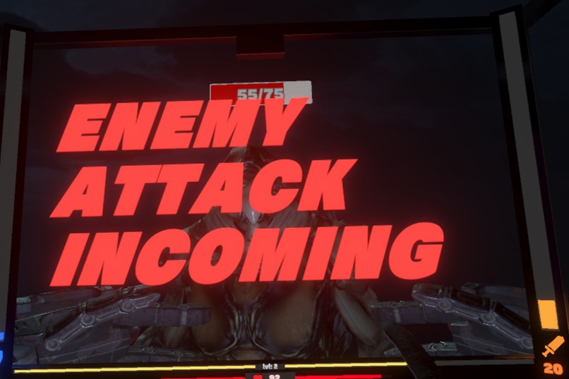 Techno Bouncer – screenshot 5