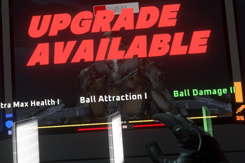 Techno Bouncer – screenshot 6