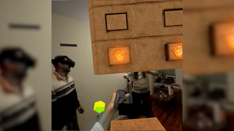 PillarSync – screenshot 2