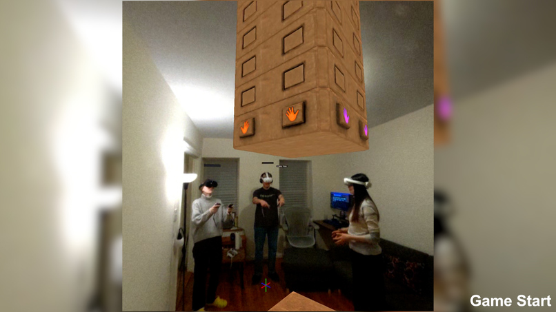 PillarSync – screenshot 3