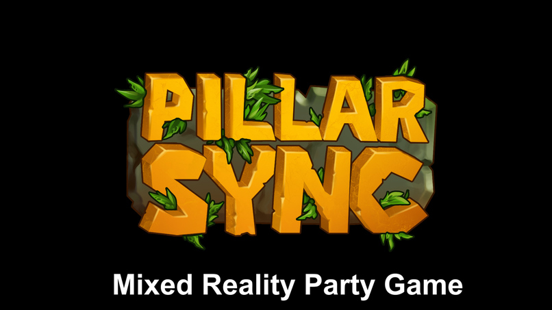 PillarSync – screenshot 1