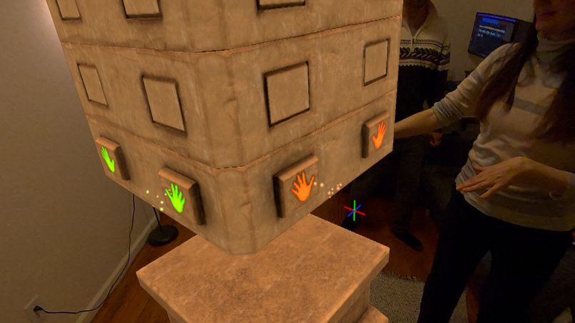 PillarSync – screenshot 5