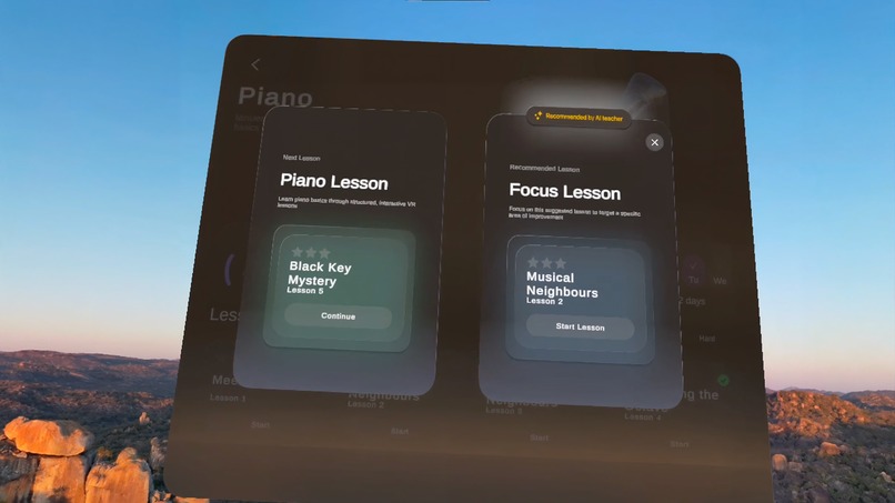 Museverse: Learn & Play Music – screenshot 6
