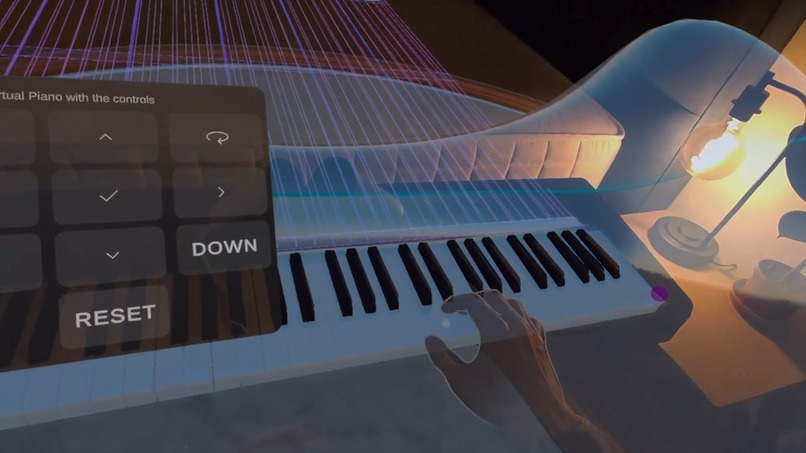 Museverse: Learn & Play Music – screenshot 2
