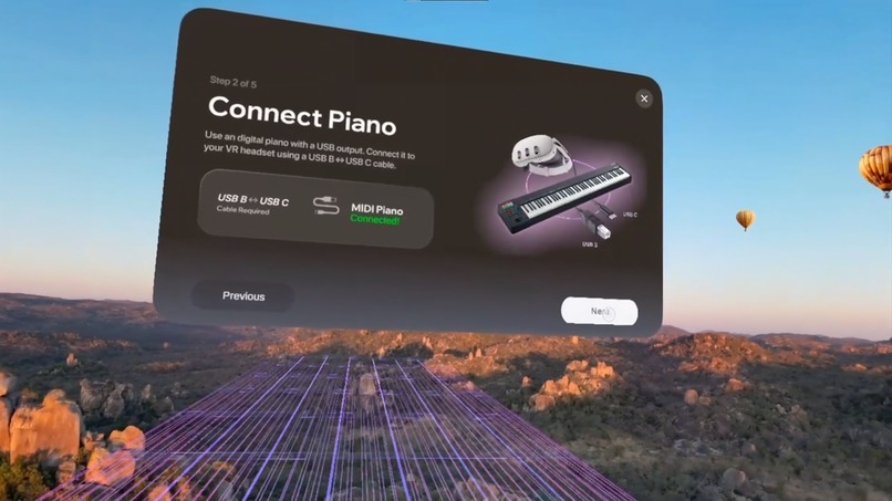 Museverse: Learn & Play Music – screenshot 1
